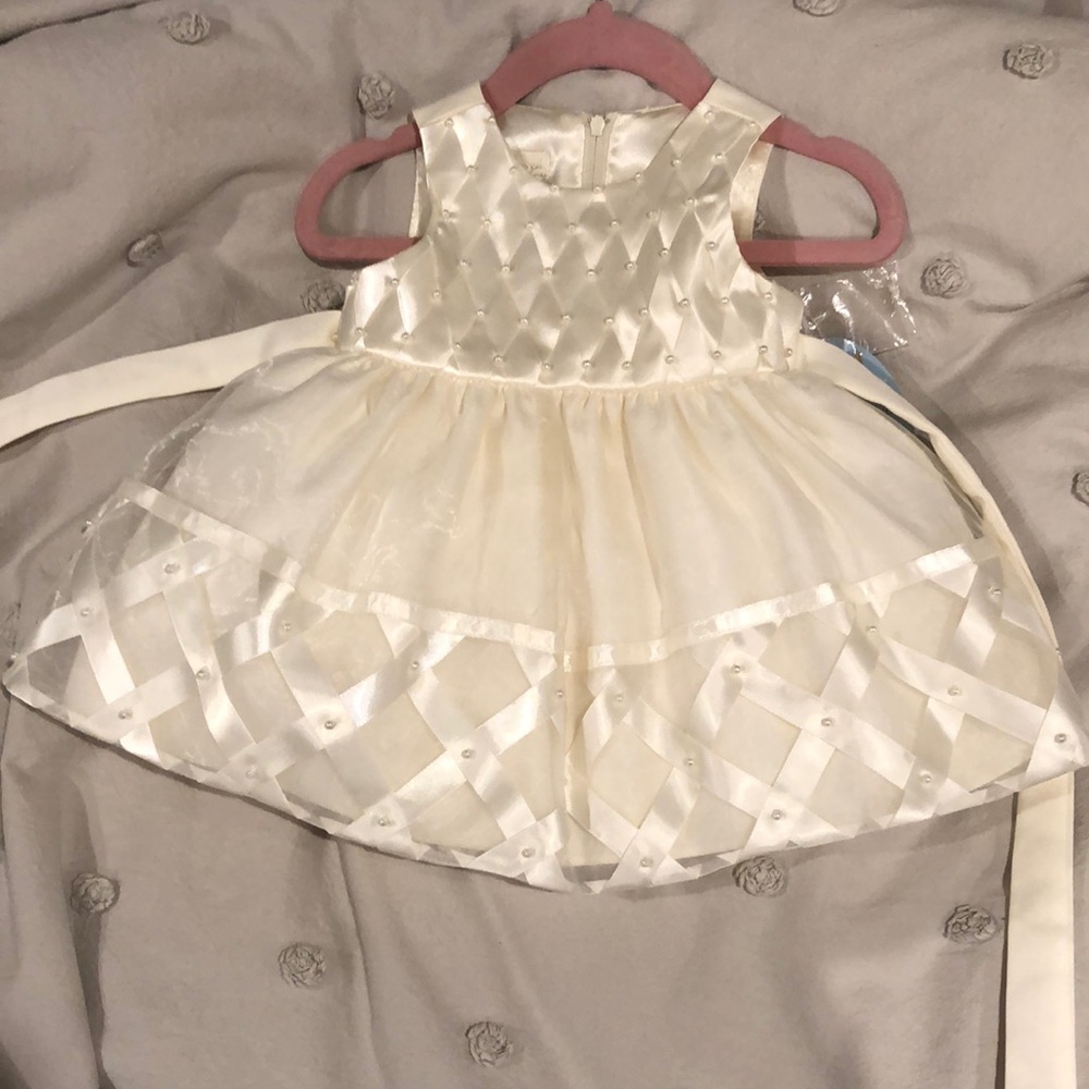 American Princess dress